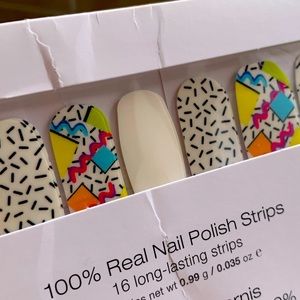 Colorstreet Retro collection